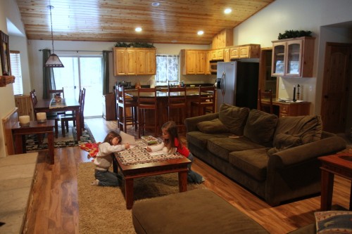 living-room