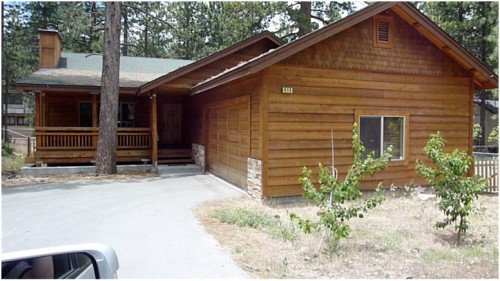 Cabin