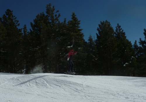 _Suzanne big air