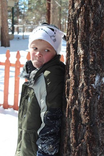 zachary